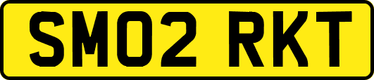 SM02RKT