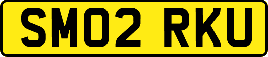 SM02RKU