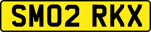 SM02RKX