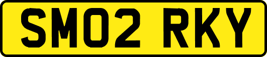 SM02RKY