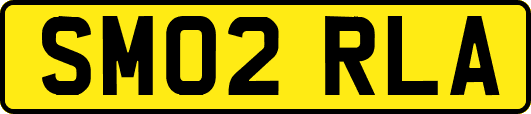 SM02RLA