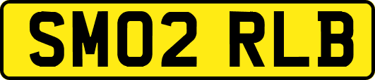 SM02RLB