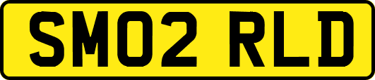 SM02RLD