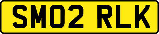 SM02RLK