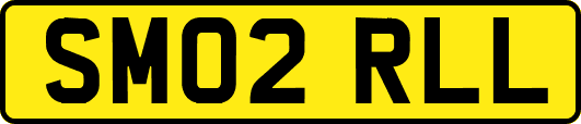 SM02RLL