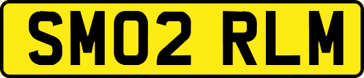 SM02RLM