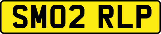 SM02RLP