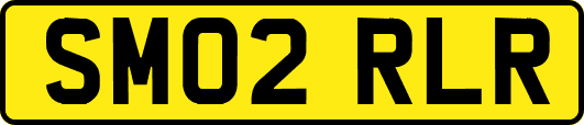 SM02RLR