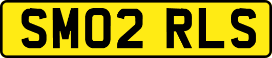 SM02RLS