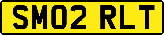 SM02RLT