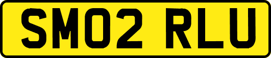 SM02RLU