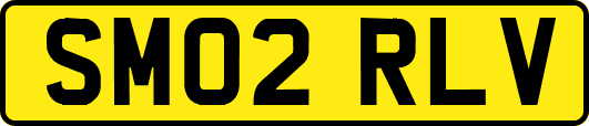 SM02RLV