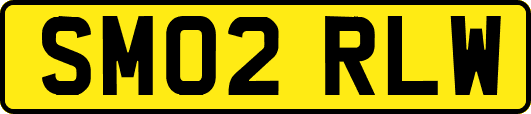 SM02RLW