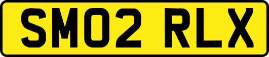 SM02RLX