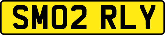 SM02RLY
