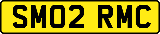 SM02RMC