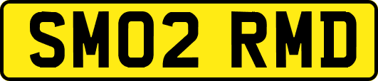 SM02RMD