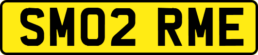 SM02RME