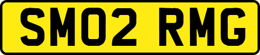 SM02RMG