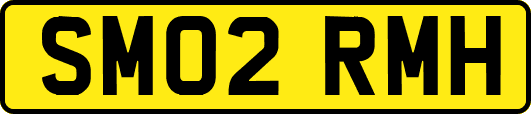SM02RMH