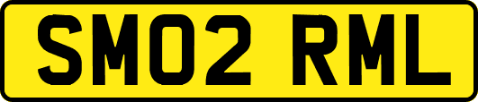 SM02RML