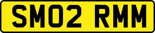 SM02RMM