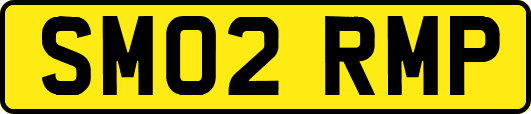 SM02RMP