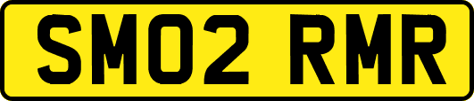 SM02RMR