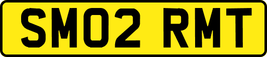 SM02RMT