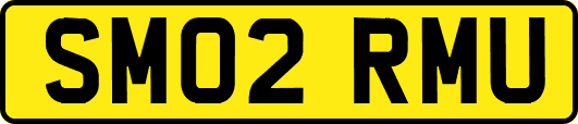 SM02RMU