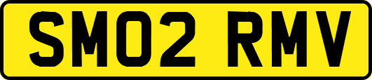 SM02RMV