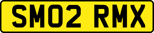 SM02RMX