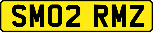 SM02RMZ