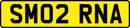 SM02RNA