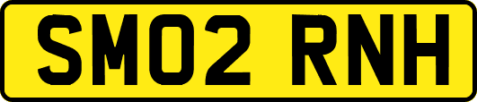 SM02RNH