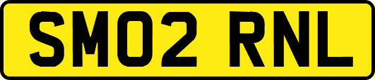 SM02RNL