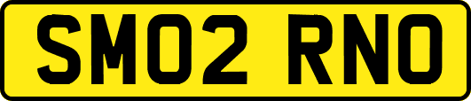SM02RNO