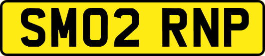 SM02RNP