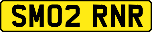 SM02RNR
