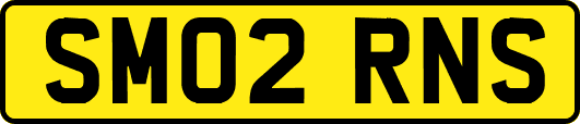 SM02RNS
