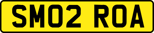 SM02ROA