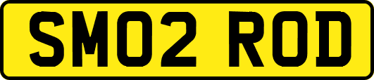SM02ROD