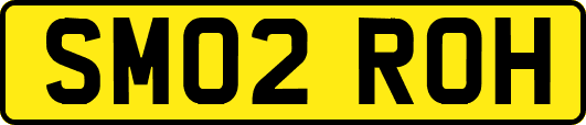 SM02ROH