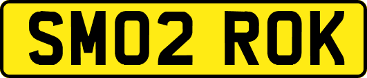 SM02ROK