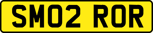 SM02ROR