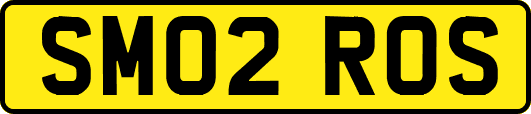 SM02ROS