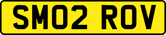 SM02ROV