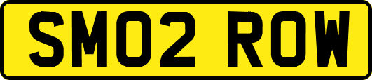 SM02ROW