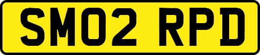 SM02RPD