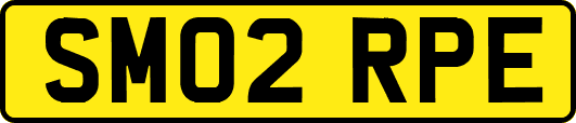 SM02RPE